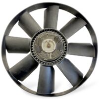 Ventilator de Răcire Iveco - Ansamblu 8 Paliere