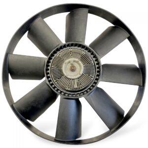 Ventilator de răcire iveco - ansamblu 8 paliere 1 Ventilator de răcire iveco – ansamblu 8 paliere