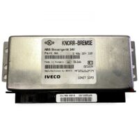 Unitate de Control ABS Iveco Knorr-Bremse 24V 0486104110