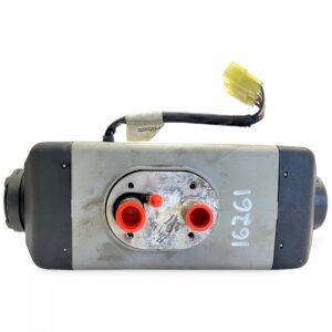 Încălzitor de aer webasto pentru iveco 70674c / 504059371 / 42562642