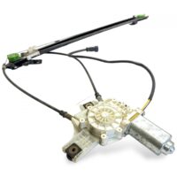 Ansamblu Regulator de Geam Dreapta Iveco 504157968 504040988 5801324907