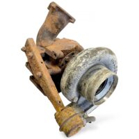 Turbocompresor Second-Hand Iveco 504040250 / 4890857