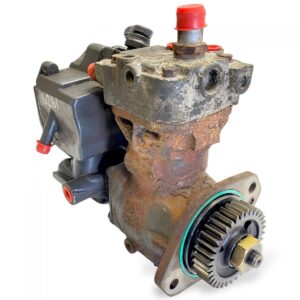Compresor de aer iveco 504016815 / 504080656 / 4896314 1 Compresor de aer iveco 504016815 / 504080656 / 4896314