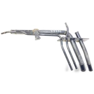 Conductă de lichid de răcire scania 1859029 1 Conductă de lichid de răcire scania 1859029