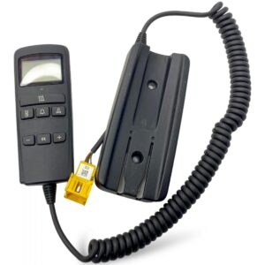 Modul de control încălzitor uscat scania – compatibil cu modelele 1547542, 1772111, 1758151, 2008143, 2277969