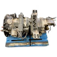 Cutie de Viteze Scania Second-Hand Model 2292421/576407/1940784
