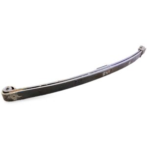 Arc lamelar axa față stânga scania 1528206 1377668-13 1 Arc lamelar axa față stânga scania 1528206 1377668-13