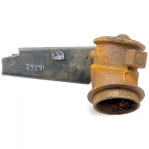 Frână de evacuare scania, cod 2070090 / 2302397 / 571249 / 1749818 / 1821737