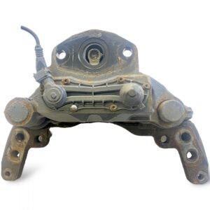 Etrier de frână stânga ax secundar scania – coduri: 1946307, 1946309, 1731227, 1756385, 1921157, 1946326, 1928820