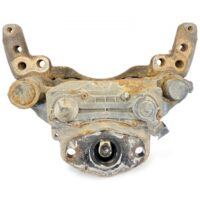 Etrier de frână față dreapta pentru Scania - Coduri OEM: 1928821, 1946327, 1756384, 1731226, 1746796, 1946306, 1903079