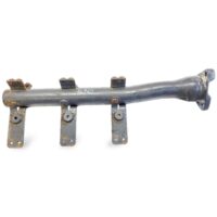Suport pentru apărător de noroi axă motrică față dreapta Scania 1845848