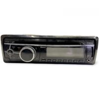 Radio Auto Clarion CZ505E pentru Scania cu Bluetooth