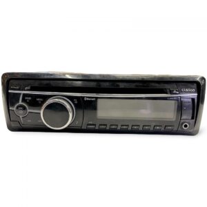 Radio auto clarion cz505e pentru scania cu bluetooth 1 Radio auto clarion cz505e pentru scania cu bluetooth
