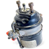 Cameră de frânare axă față Scania - Coduri: 2192928, 1802409, 1516660, 2147780, 1935453, 1526609