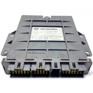 Unitate de control opc scania ecu 2261787 1 Unitate de control opc scania ecu 2261787