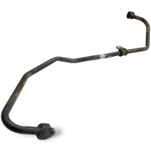 Conductă de ulei pentru turbocompresor scania, cod 1906558 1 Conductă de ulei pentru turbocompresor scania, cod 1906558