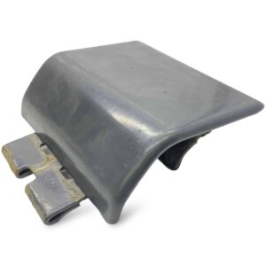 Clema de montare pentru apărător de noroi, axe față stânga, scania 1390747/1393107