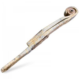 Arc lamelar pneumatic axa motor stânga scania (cod: 1769877-20)