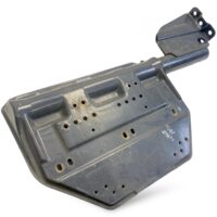 Suport apărător noroi ax secundar față dreapta Scania 2054586 1927262