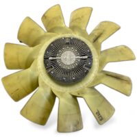 Ansamblu Ventilator de Răcire Scania - Piese de Schimb pentru Camioane
