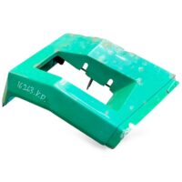 Capac Bara Față Stânga Mercedes Verde 16263