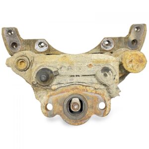 Etrier de frână dreapta, ax secundar, pentru mercedes – coduri: a9424203401, a0044209483, a0024201583, a9424201501, a9424202201, a9424201701, a9424202801, a0014205301, a0044208883, 0044208883-00