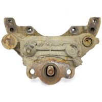 Etrier de frână stânga secundar pentru Mercedes, coduri: A0024201483, A0044209383, A9444200201, A0014205201, A9424202701, A9424202101, A9424203301, A9444203801, 501007085, 501007367