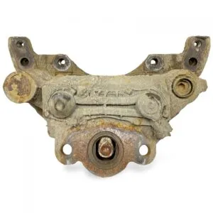 Etrier de frână stânga secundar pentru mercedes, coduri: a0024201483, a0044209383, a9444200201, a0014205201, a9424202701, a9424202101, a9424203301, a9444203801, 501007085, 501007367