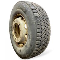 Roată Kumho Mercedes 315/70 R22.5