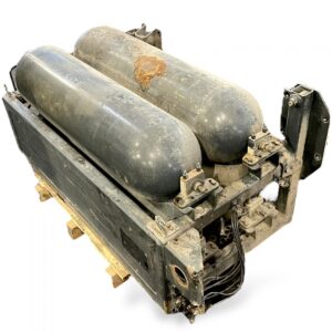 Butelie dublă mercedes 9574702042 / 9574700301 / 9574740330 / a9574700301 / a9574740104 / 9574740104