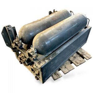 Butelie aer comprimare pentru camion mercedes 9574701942 9574700301 9574740330