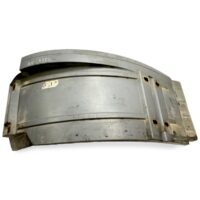 Apărător Noroi Dreapta Axa Față/Spate Mercedes A9438800206/A9438801306