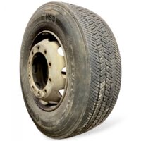 Roată Mercedes 315/70R22.5 Conti Scandinavia HS3