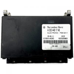 Unitate de control electronic psm 24v mercedes-benz a0004461746 1 Unitate de control electronic psm 24v mercedes-benz a0004461746