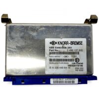 Unitate de Control ABS Knorr-Bremse Mercedes A0004466414 24V
