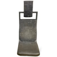 Scaun Pasager Single cu Tetieră pentru Mercedes Cod 9579101003 A9579101003