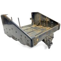 Suport baterie pentru camioane MAN, cod 81418605400