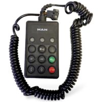 Modul control ridicare axă MAN 1934658 8125505-6600 81255056600