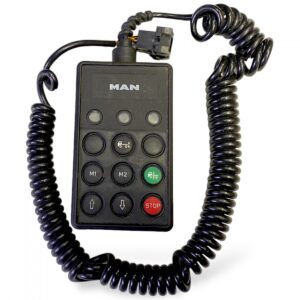 Modul control ridicare axă man 1934658 8125505-6600 81255056600 1 Modul control ridicare axă man 1934658 8125505-6600 81255056600