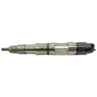 Injector de combustibil pentru camioane MAN, coduri: 5110100-6126, 51101006126, 51101009126, 51101006064, 5110100-6064, 5110100-9126