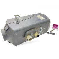 Incalzitor de Aer Webasto Air Top 2000 pentru MAN, Cod 81619006410