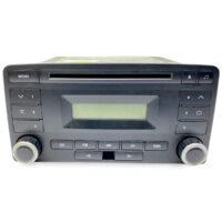 Radio CD auto cu funcții FM/AM/RDS pentru vehicule MAN