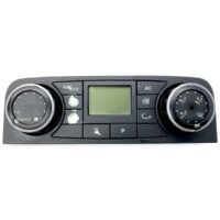 Panou întrerupătoare pentru încălzire cabina MAN 81619906081 / 81619906097 / 81619906105 / 81619906115