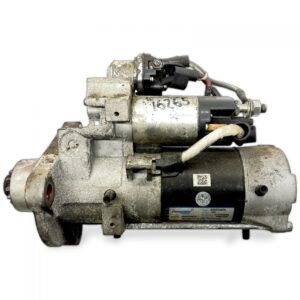Electromotor man prestolite m90r15485e 24v 11t