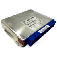 Unitate de Control EBS Knorr-Bremse 24V, Part No: 0486106118