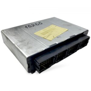 Unitate de control electronic ffr man cod 16265 1 Unitate de control electronic ffr man cod 16265