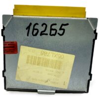 Unitate de Control ECAS MAN 8125811-7018 / 81258117018