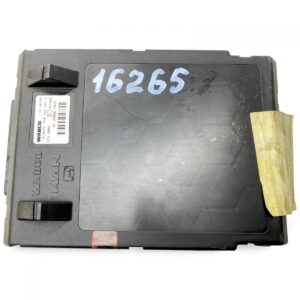 Unitate de control wabco man 446 151 048 0 1 Unitate de control wabco man 446 151 048 0