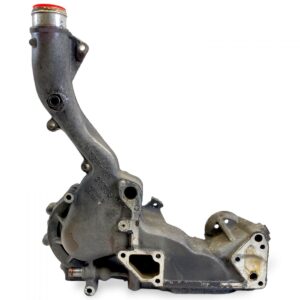 Carcasa pompa de lichid de racire man 5106330 seria 12
