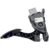 Pedală de accelerație cu senzor de poziție pentru MAN 81.25970.6106 00937101 81259706106